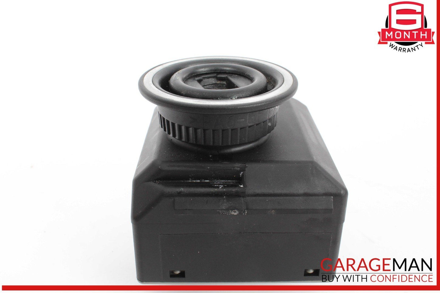 14-17 Mercedes W212 E350 E400 Ignition Switch Control Module w/ Key OEM