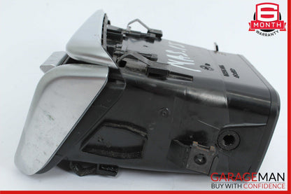 14-17 Maserati Ghibli Front Right Side Dash A/C AC Air Vent Trim Panel OEM