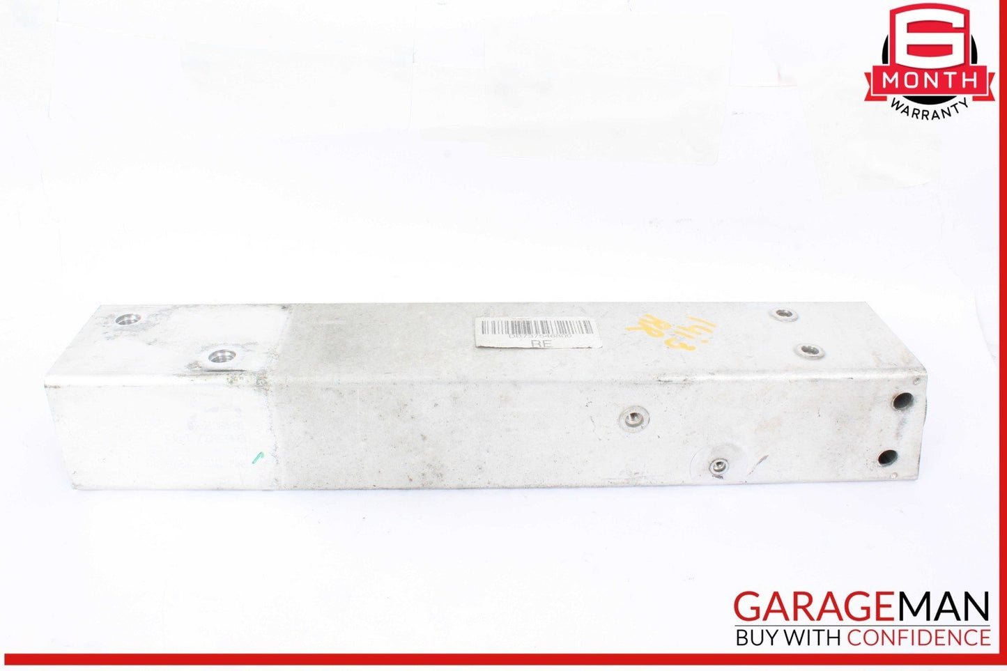 14-21 BMW i3 I01 Hybrid Rear Right Side Bumper Reinforcement Support Bracket OEM