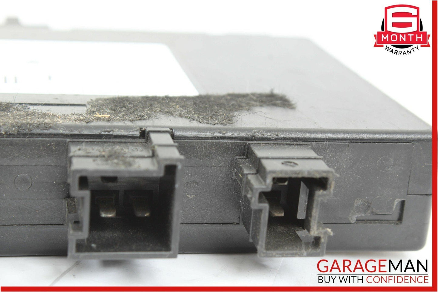 03-11 Mercedes CLS500 E550 GL450 Front Left Side Seat Control Module Unit