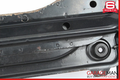07-12 Mercedes X164 GL350 GL450 GL500 GL550 Front Lower Radiator Support Bracket