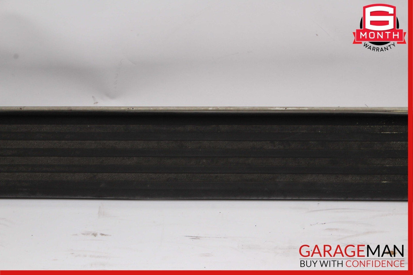 98-05 Mercedes W163 ML350 Left Side Door Step Running Board Nerf Bar Aftermarket