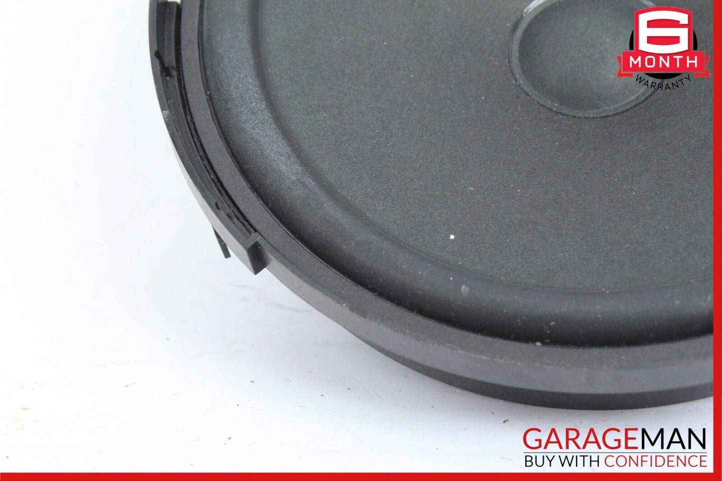 08-15 Mercedes GLK350 C300 C250 Rear Door Audio Speaker 2048206302 OEM