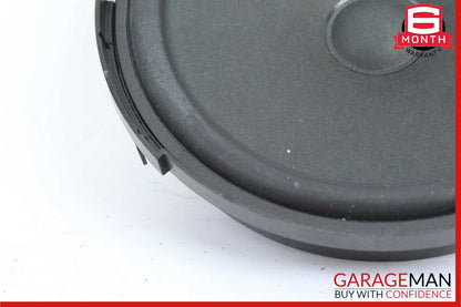 08-15 Mercedes GLK350 C300 C250 Rear Door Audio Speaker 2048206302 OEM