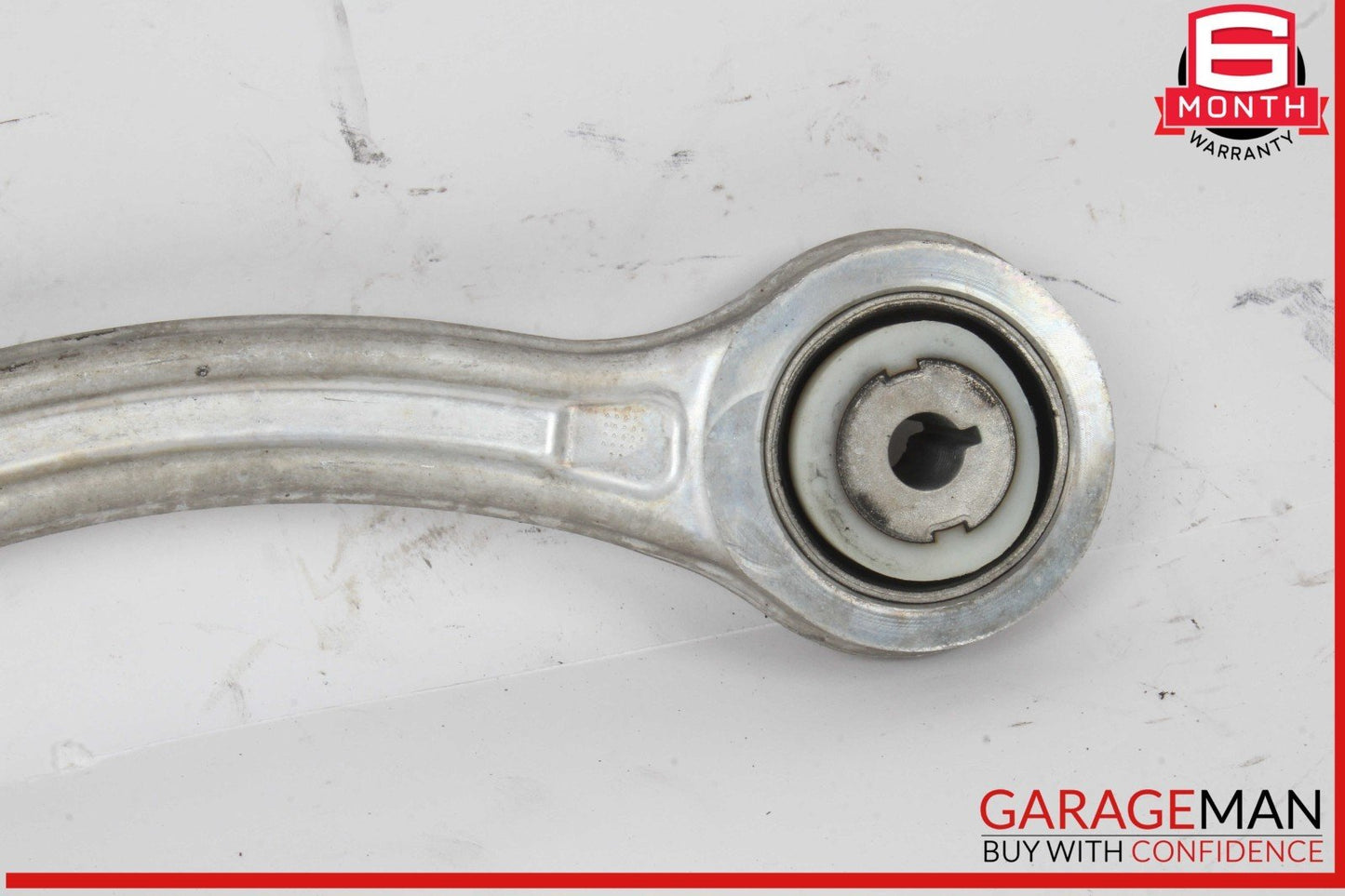 14-17 Maserati Ghibli M157 Rear Right or Left Side Control Arm 670007251 OEM