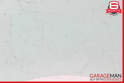 12-20 Mercedes R172 SLK350 SLC300 Front Right Side Door Window Glass OEM