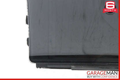 07-09 Mercedes S550 CL65 AMG Information Navigation Display Monitor Screen OEM