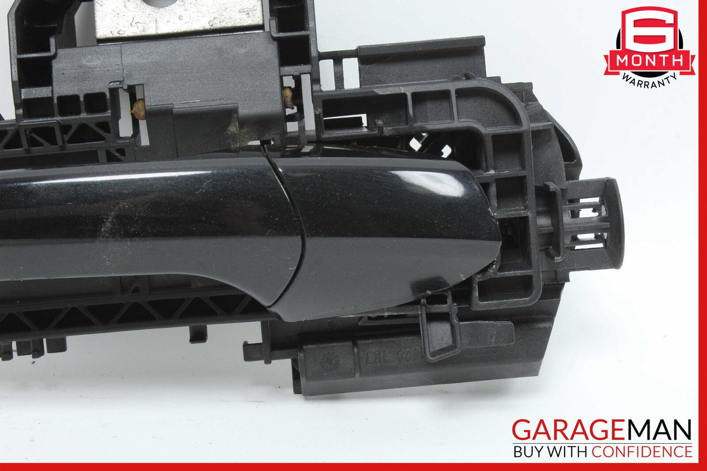 12-14 Mercedes W204 C300 C250 Sedan Right Passenger Exterior Door Handle OEM