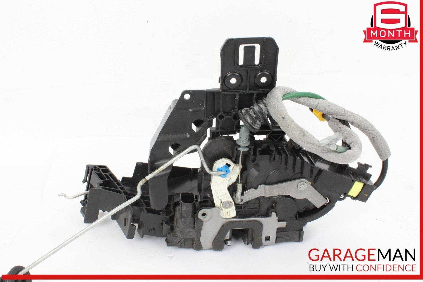 15-20 Mercedes X253 C350e Front Left Driver Side Door Lock Latch Actuator OEM
