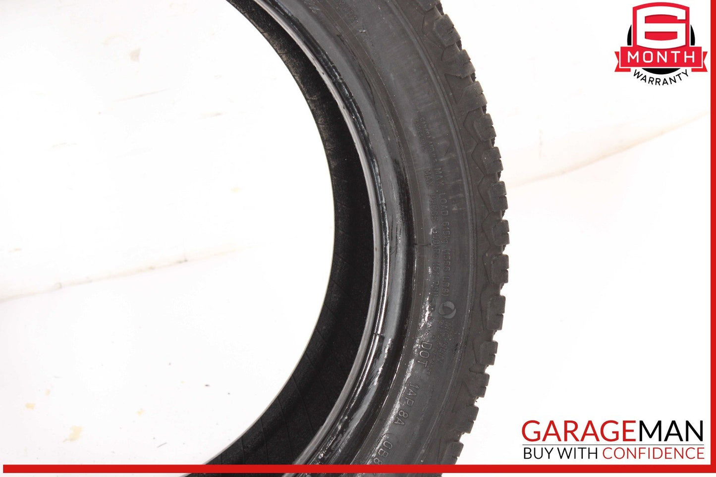 Michelin Cross Climate 2 225/45 R17 91V Wheel Tire OEM