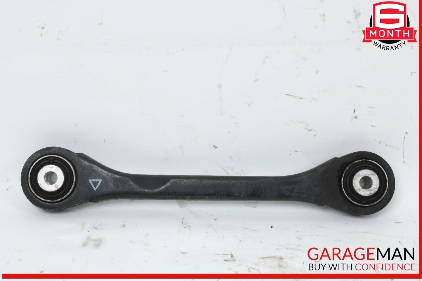 09-18 Audi S4 S6 Q5 A7 Rear Left or Right Side Lower Forward Control Arm OEM