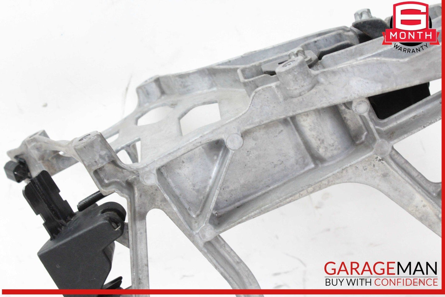15-23 Mercedes W205 C300 Front Left Driver Side Head Light Support Bracket OEM