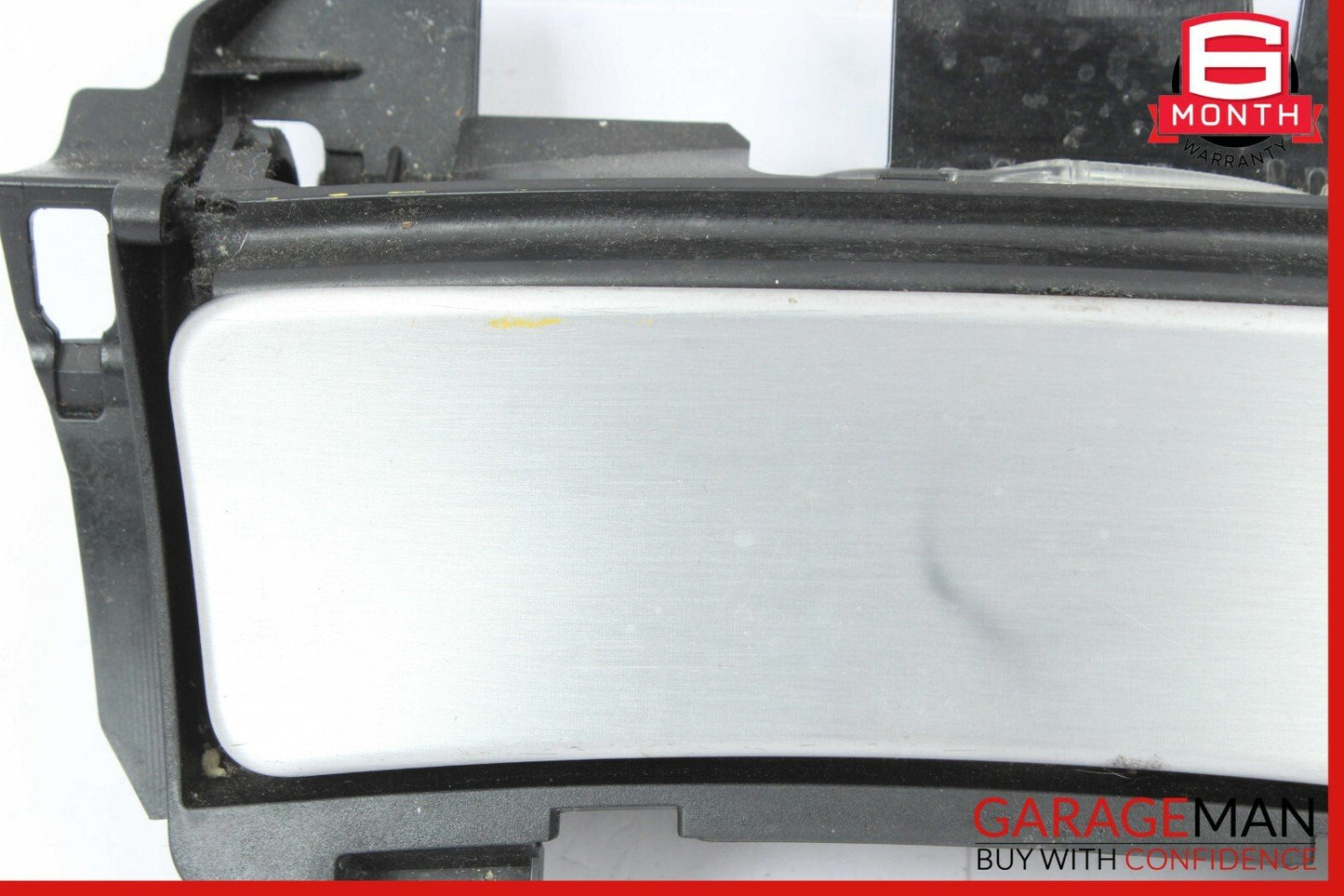 12-20 Mercedes R172 SLK350 SLC300 Center Panel Dash Ashtray Ash Tray Compartment