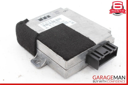 07-14 Mercedes S350 S550 CL550 Voice Language Communication Control Module Unit