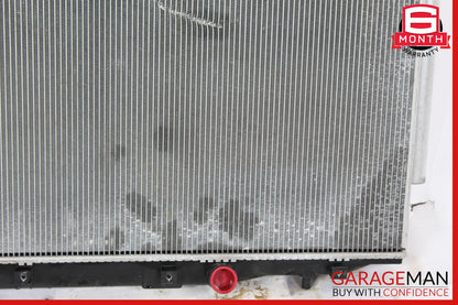 18-23 Honda Odyssey Engine Cooling Radiator A/C AC Condenser OEM