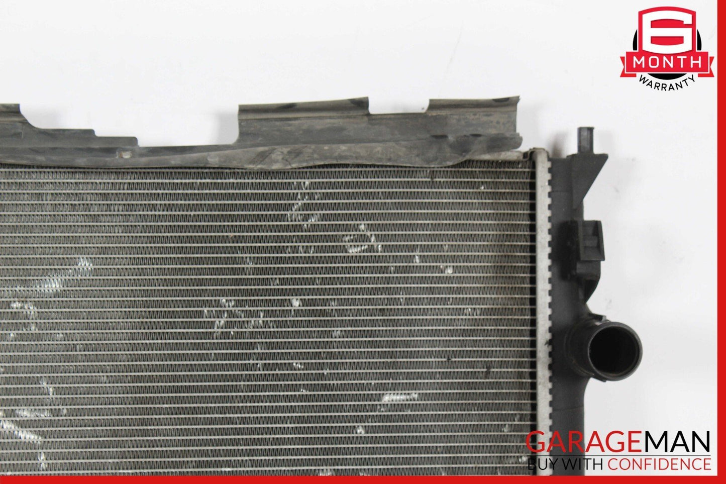 15-23 Dodge Challenger Engine Motor Cooling Radiator T742AA7959 OEM