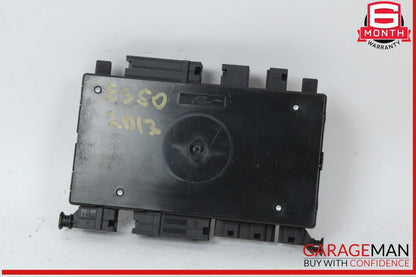 08-20 Mercedes W212 E350 C300 Front Right Side Seat Control Module Unit OEM