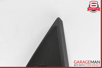 07-13 Mercedes W221 S550 S63 AMG Front Right Side Tweeter Speaker Trim Cover OEM