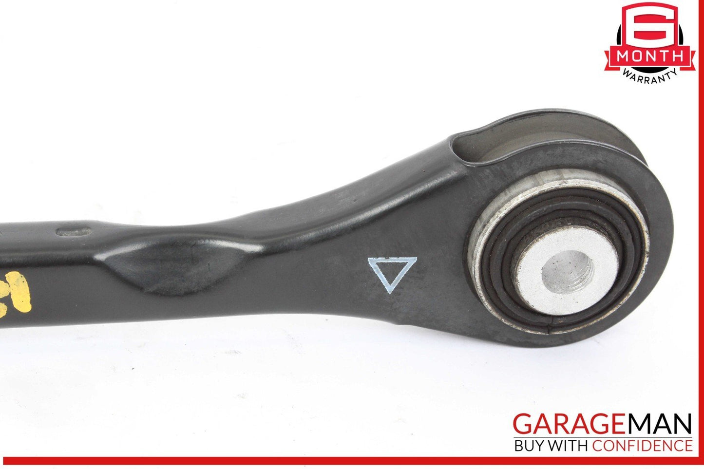 09-18 Audi A4 A7 S4 Rear Left Driver Side Lower Forward Control Arm 8K0501529L