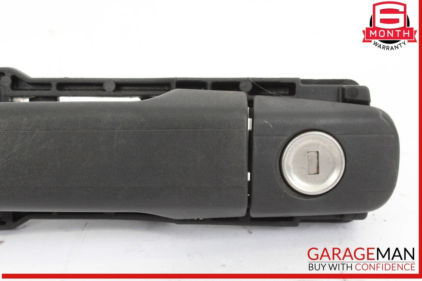 98-05 Mercedes W163 ML350 ML500 ML55 AMG Front Left Side Exterior Door Handle