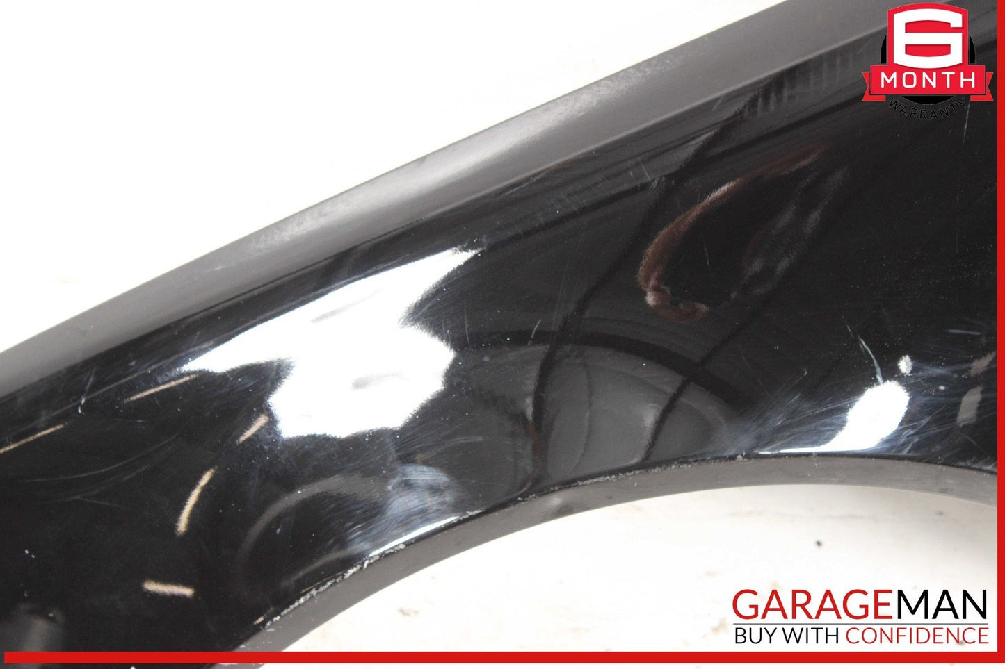 01-04 Mercedes R170 SLK230 Front Left Driver Side Wing Fender Panel OEM