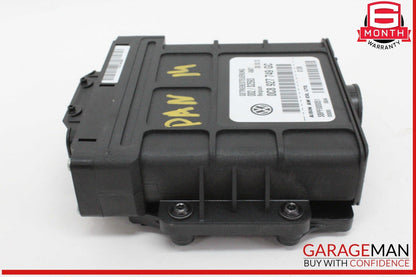 14-16 Porsche Panamera 970 E-Hybrid Transmission Control Module Unit TCU TCM OEM