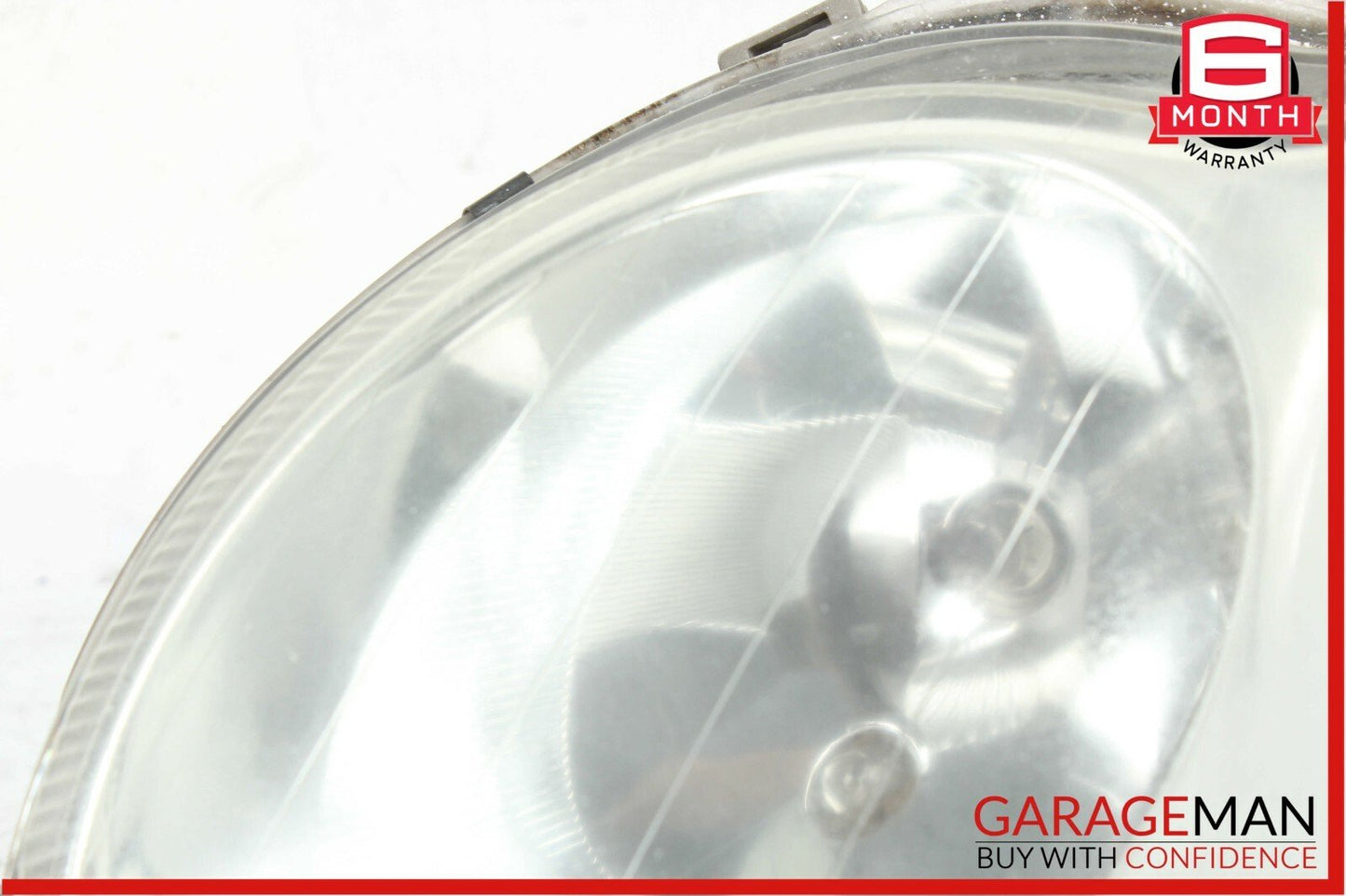 05-07 Mercedes W203 C230 C280 Headlight Lamp Left Driver Side Halogen OEM