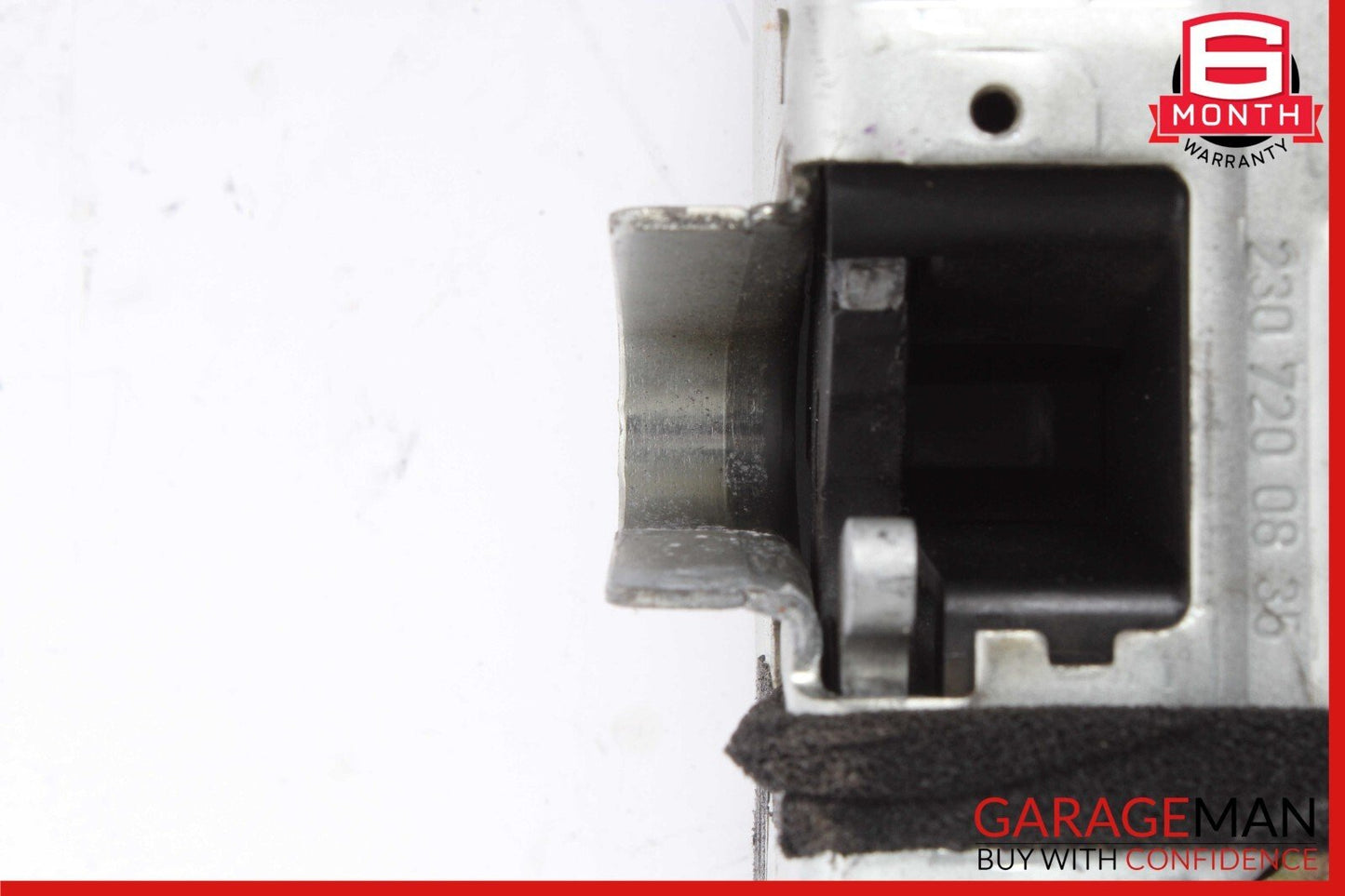 03-12 Mercedes R230 SL500 SL550 SL55 AMG Right Side Door Lock Latch Actuator OEM