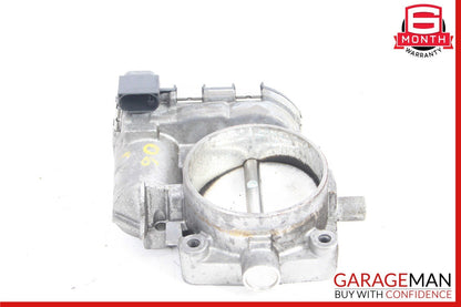 00-13 Mercedes W164 ML350 C300 S500 Engine Throttle Valve Body 1131410125 OEM