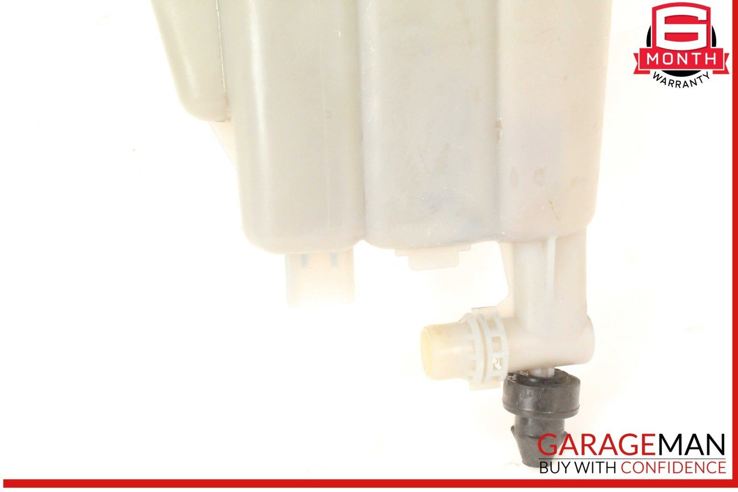 14-17 Audi A4 SQ5 A5 S5 Q5 S4 Coolant Reservoir Expansion Tank 8K0121405N OEM