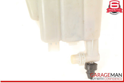 14-17 Audi A4 SQ5 A5 S5 Q5 S4 Coolant Reservoir Expansion Tank 8K0121405N OEM