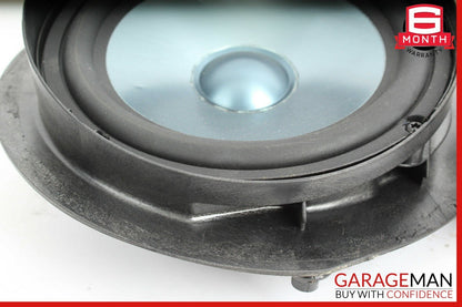 07-09 Mercedes W211 E350 E550 Rear Left & Right Side Door Audio Sound Speakers