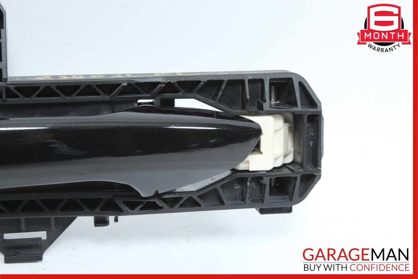08-11 Mercedes W204 C250 C300 Front Left Driver Side Exterior Door Handle OEM