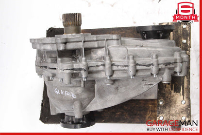 06-13 Mercedes W164 ML550 R350 GL350 Transmission Transfer Case Gear Box OEM