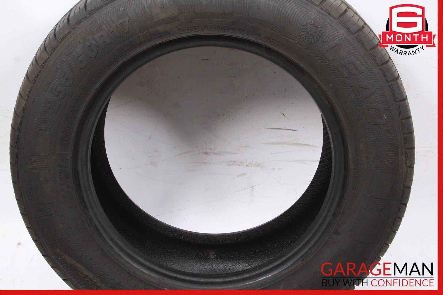 LEAO Lion Sport HP R17 255/60 R17 106H Wheel Tire OEM