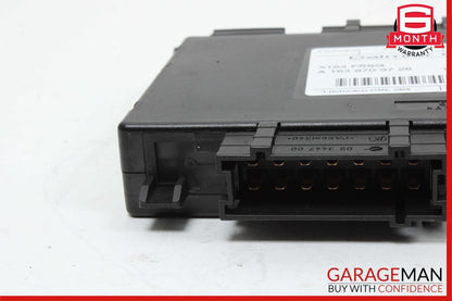 07-12 Mercedes X164 GL450 GL550 3rd Third Seat Row Power Folding Control Module