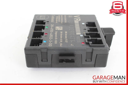 08-18 Mercedes W212 E350 C350 CLS550 Front Right Side Door Control Module Unit