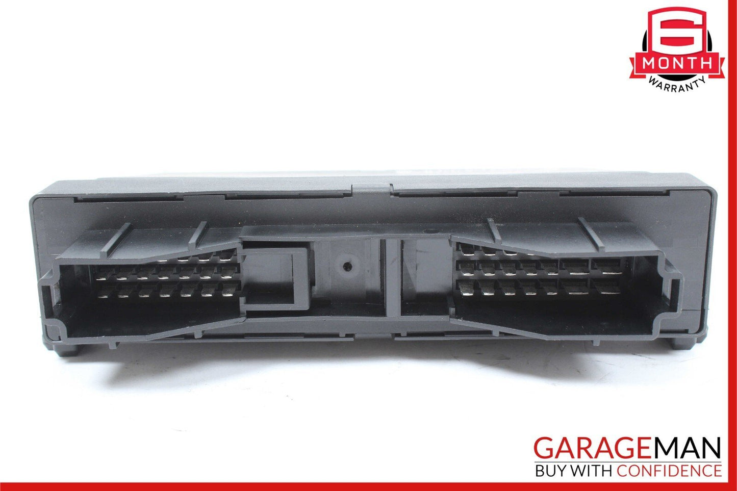 03-09 Mercedes W209 CLK55 AMG CLK500 CLK320 Rear Temic Control Module OEM