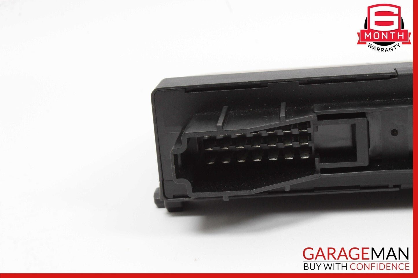03-09 Mercedes W209 CLK350 CLK550 CLK55 AMG Rear BCM Body Comfort Module Unit