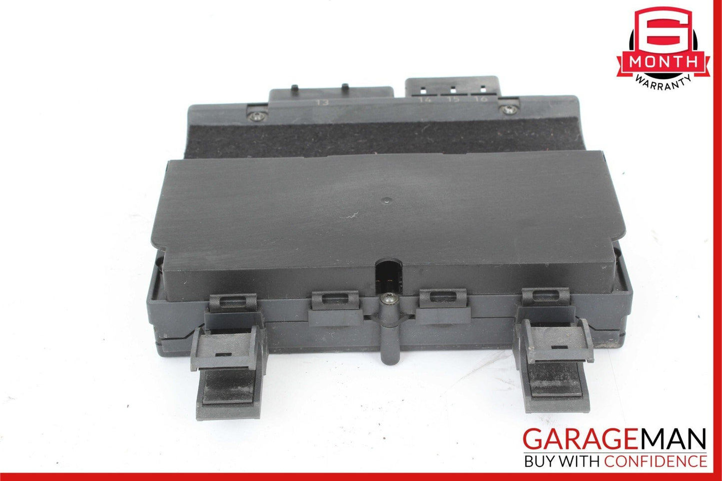03-06 Mercedes R230 SL500 SL55 AMG Under Seat Control Module Right Side OEM