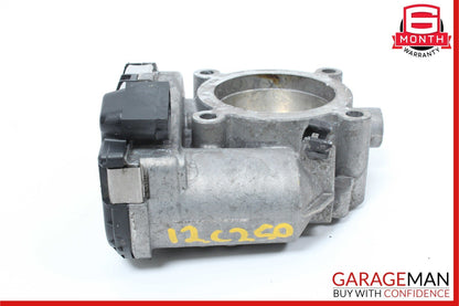 12-15 Mercedes W204 C250 SLK250 E250 Engine Throttle Body 2661410525 OEM