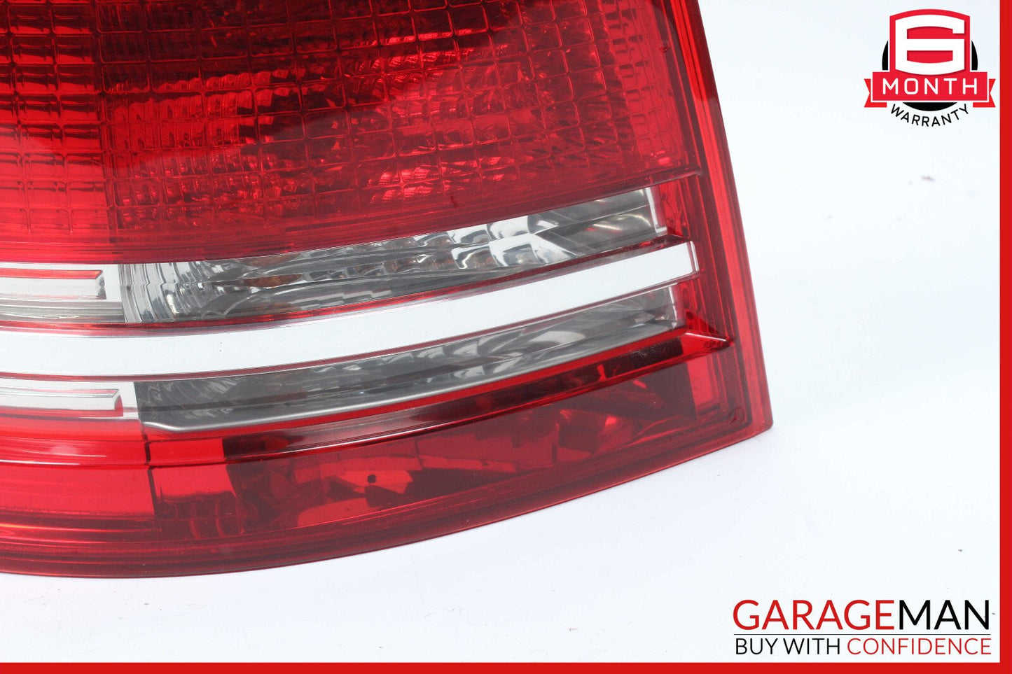 07-09 Mercedes X164 GL320 GL450 Tail Light Lamp Rear Left Driver Side OEM