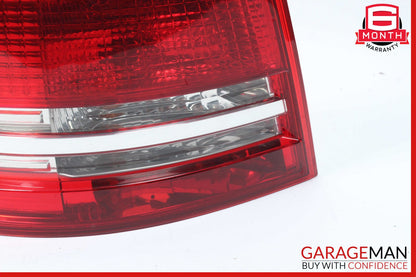 07-09 Mercedes X164 GL320 GL450 Tail Light Lamp Rear Left Driver Side OEM