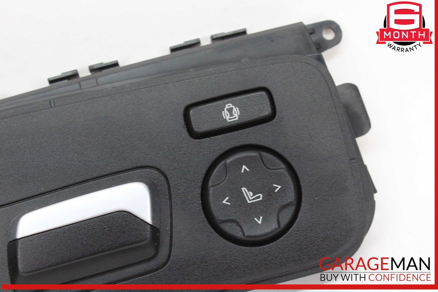 19-24 BMW M340i G20 Front Right Side Seat Power Adjustment Control Switch OEM