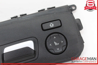 19-24 BMW M340i G20 Front Right Side Seat Power Adjustment Control Switch OEM