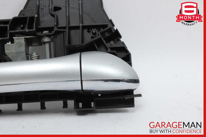 06-13 Mercedes X164 GL450 ML500 Front Right Exterior Door Handle Keyless Go OEM