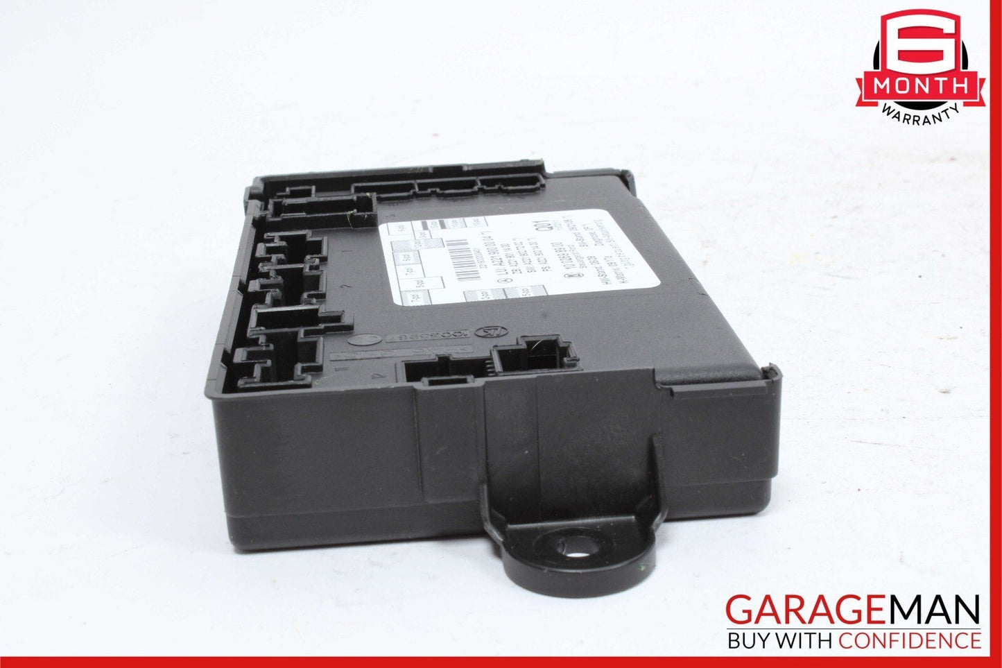 07-13 Mercedes W221 S550 S400 Rear Right or Left Side Door Control Module OEM