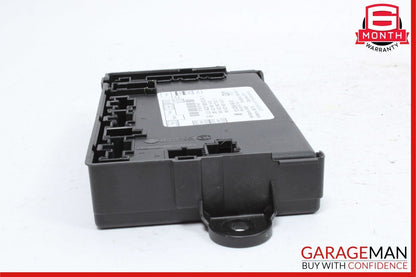 07-13 Mercedes W221 S550 S400 Rear Right or Left Side Door Control Module OEM