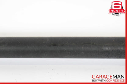 04-13 Maserati Quattroporte M139 Rear Axle Driveshaft Drive Shaft OEM