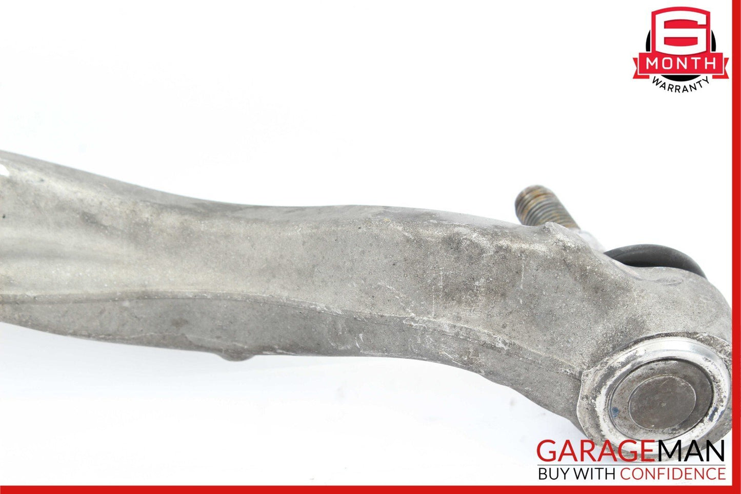 10-16 Mercedes W212 E350 E550 Front Right Side Top Upper Control Arm RWD OEM